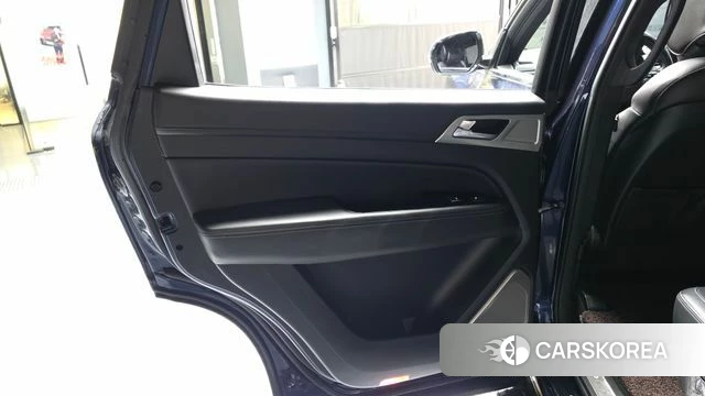 Ssangyong G4 Rexton id 4310650 из Кореи 17
