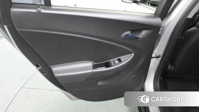 Chevrolet (GM Daewoo) Volt id 4377910 из Кореи 17