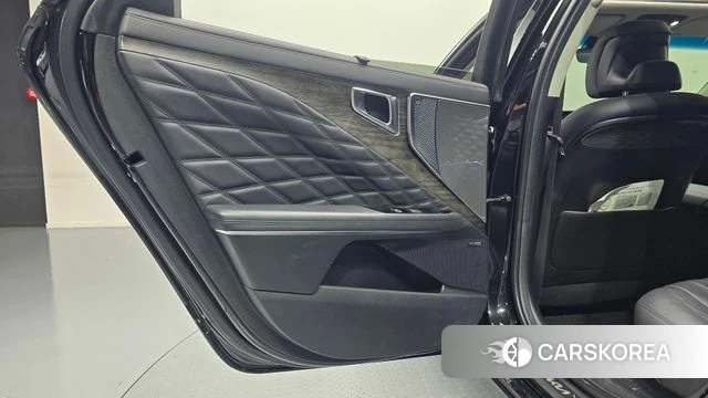 Kia K8 Hybrid id 4625206 из Кореи 17