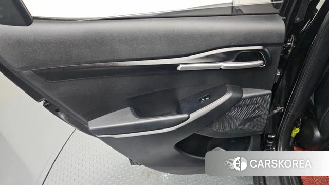 Kia Seltos id 4593747 из Кореи 17
