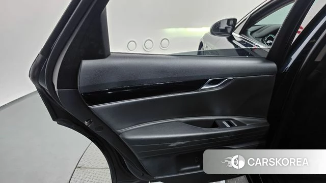 Genesis G80 (RG3) id 4764739 из Кореи 17