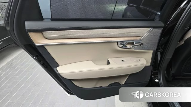 Volvo S90 id 4705910 из Кореи 17