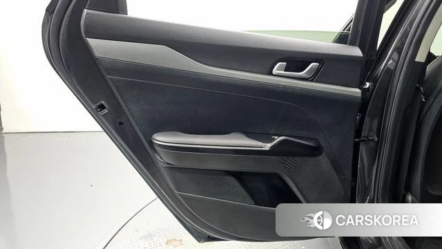 Kia K5 3rd generation id 4671725 из Кореи 17