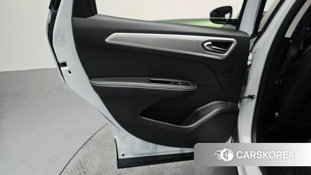Renault Korea (Samsung) XM3 id 4635712 из Кореи 17