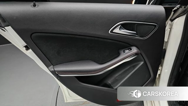 Mercedes-Benz CLA-Class C117 id 4496886 из Кореи 17