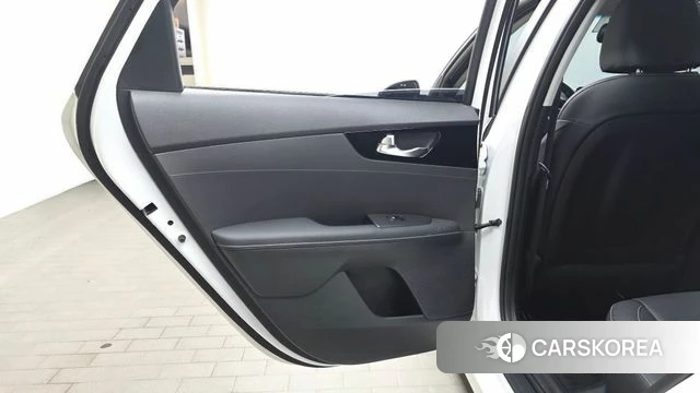 Kia The New K3 2nd generation id 4401035 из Кореи 17