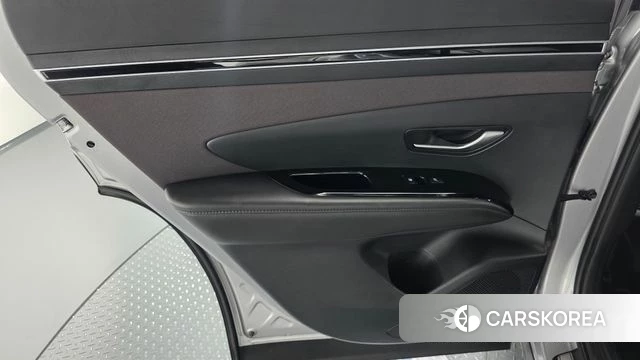 Hyundai Tucson (NX4) id 4572898 из Кореи 17