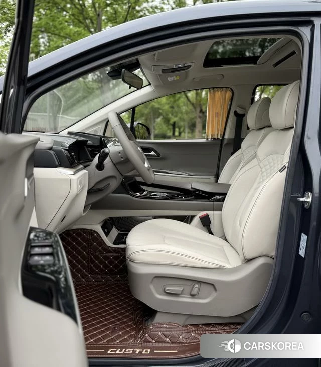Hyundai Kustu id 4261241 из Китая 17