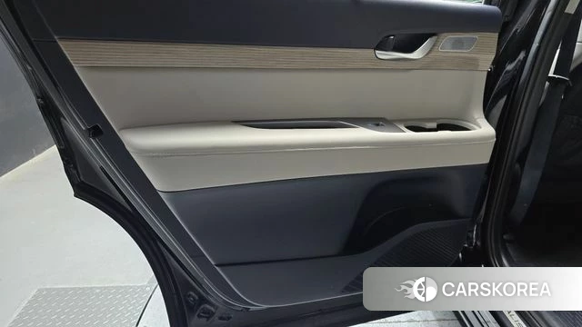 Hyundai Palisade id 4383268 из Кореи 17