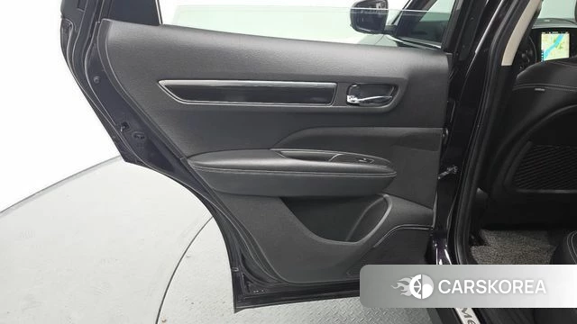 Renault Korea (Samsung) QM6 id 4620306 из Кореи 17