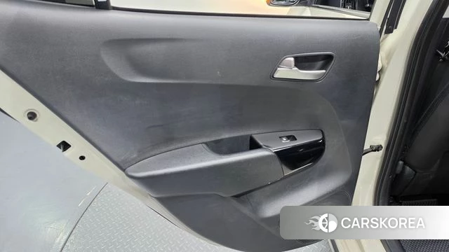 Kia All New Morning (JA) id 4930941 из Кореи 17