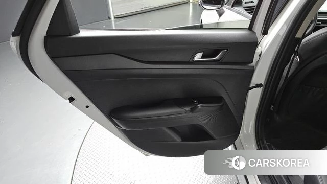 Kia K5 3rd generation id 4475930 из Кореи 17
