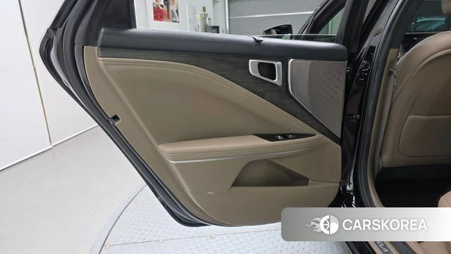Kia K8 id 4476363 из Кореи 17