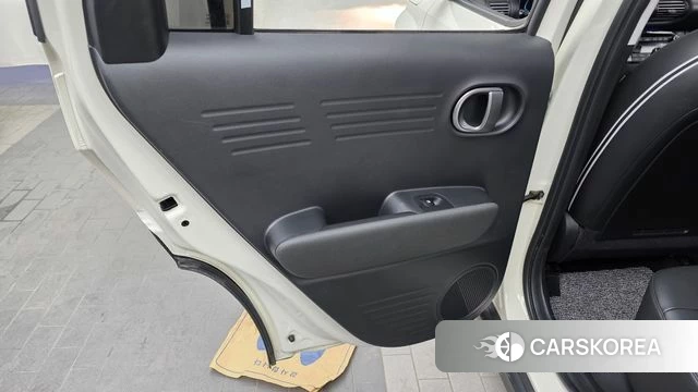Hyundai Casper id 4623523 из Кореи 17