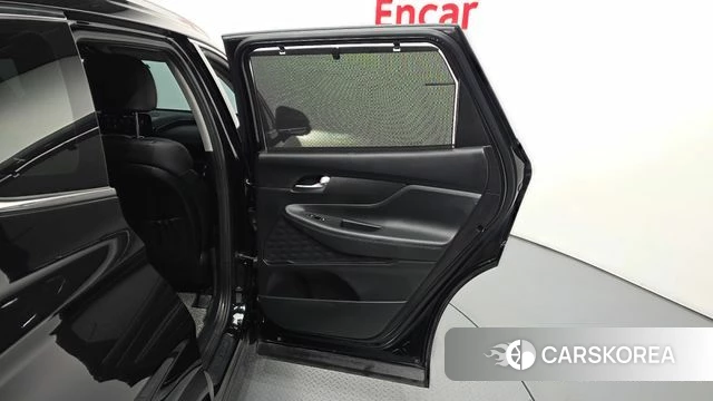 Hyundai The New Santa Fe id 4871685 из Кореи 17
