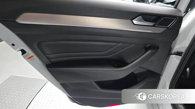 Volkswagen Passat GT (B8) id 4402262 из Кореи 17