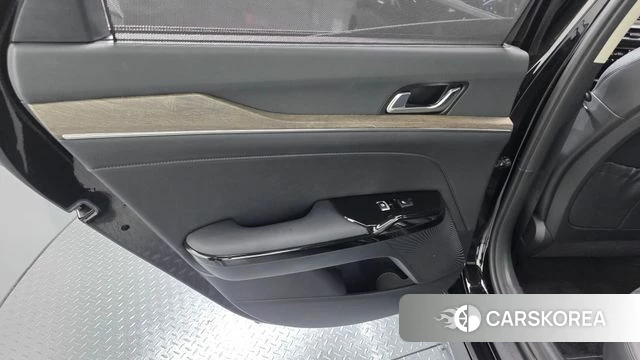 Kia K5 Hybrid 3rd Generation id 4243411 из Кореи 17