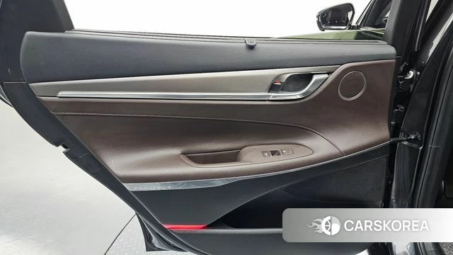 Hyundai The New Grandeur IG id 4604578 из Кореи 17