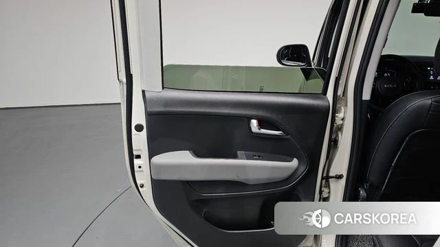 Kia The New Kia Ray id 4696700 из Кореи 17