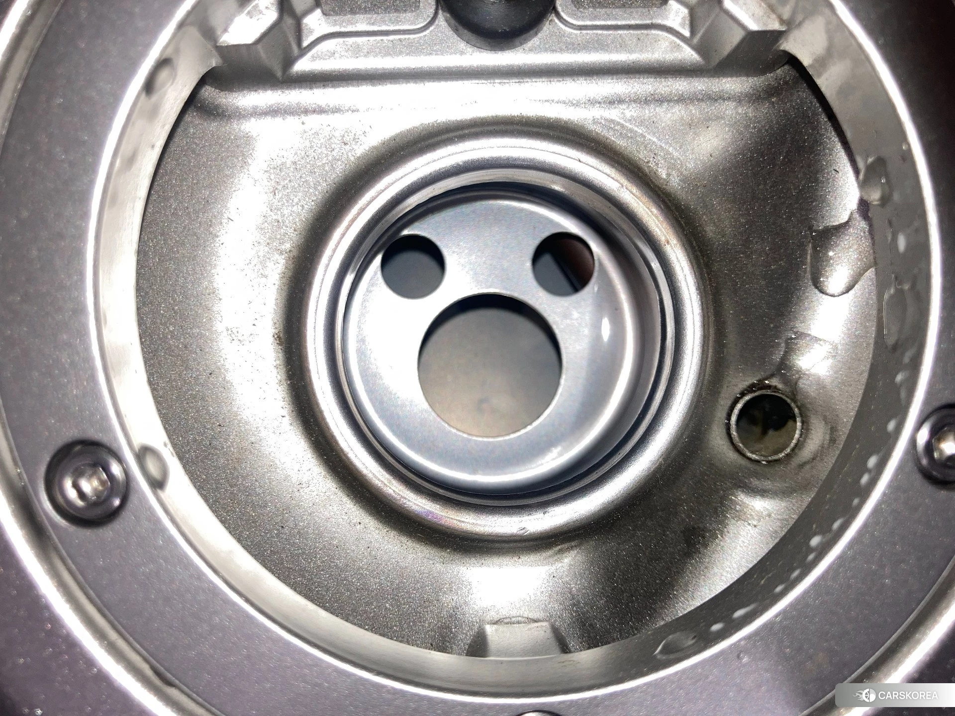 Honda CB1100RS id 4184883 из Японии 17