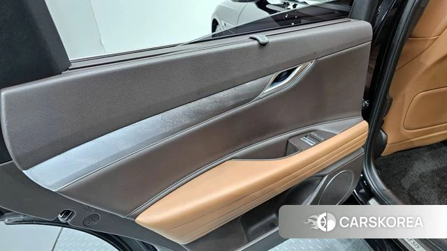 Genesis G80 (RG3) id 4356150 из Кореи 17