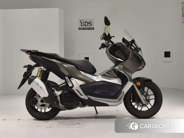 Проданный Honda ADV150 2019 из Японии