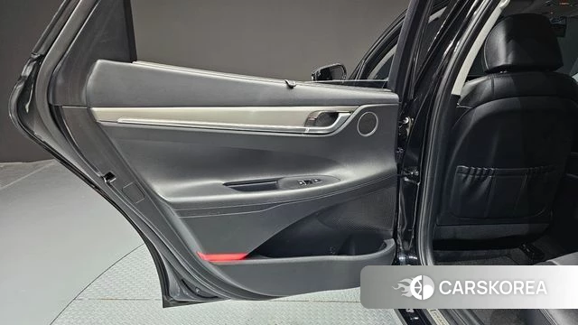 Hyundai The New Grandeur IG id 4871697 из Кореи 17