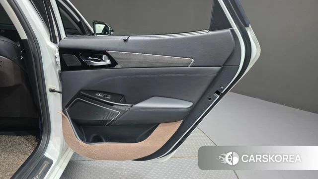 Kia K7 Premier id 4458868 из Кореи 17