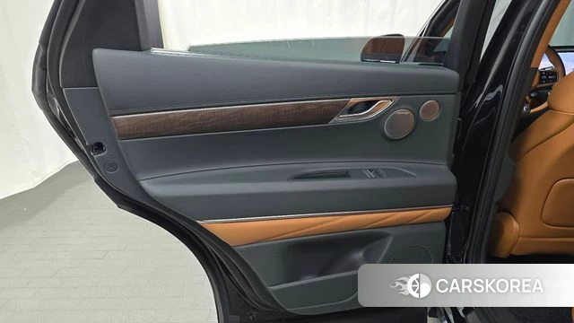 Genesis GV80 id 4321891 из Кореи 17