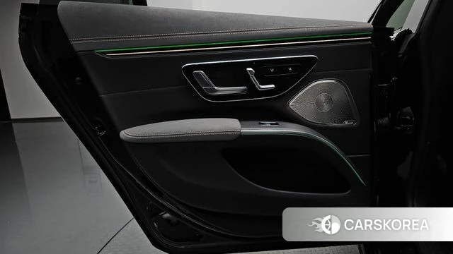 Mercedes-Benz EQS V297 id 4571748 из Кореи 17