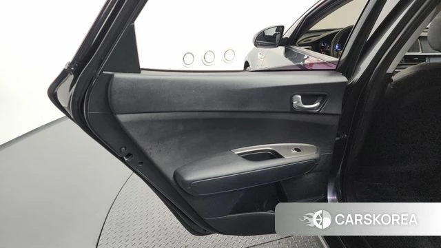 Kia The New K5 2nd generation id 4196957 из Кореи 17