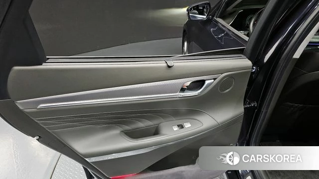 Hyundai The New Grandeur IG Hybrid id 4317046 из Кореи 17