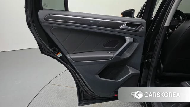Volkswagen Tiguan second Generation id 4635949 из Кореи 17