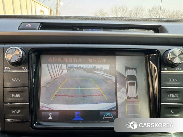 Toyota RAV4 Rongfang id 4208632 из Китая 17