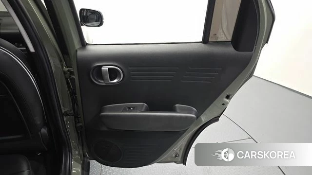 Hyundai Casper id 4541062 из Кореи 17