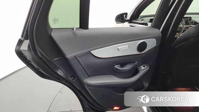 Mercedes-Benz EQC N293 id 4187844 из Кореи 17