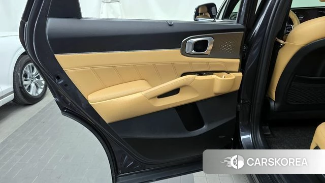 Kia Sorento 4th Generation id 4383366 из Кореи 17