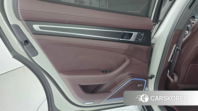 Porsche Panamera (971) id 4630649 из Кореи 17