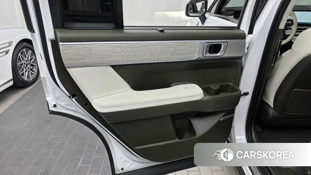 Hyundai Santa Fe (MX5) id 4880123 из Кореи 17