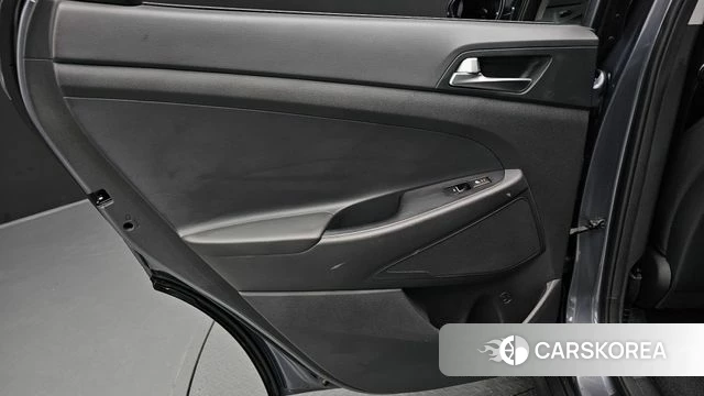 Hyundai All New Tucson id 4647557 из Кореи 17