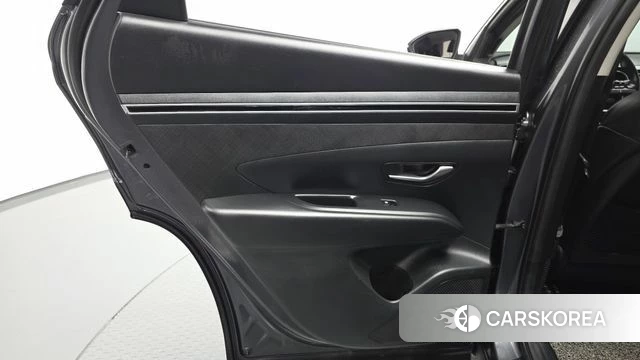 Hyundai Tucson (NX4) id 4898887 из Кореи 17