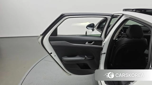 Kia K5 3rd generation id 4470760 из Кореи 17