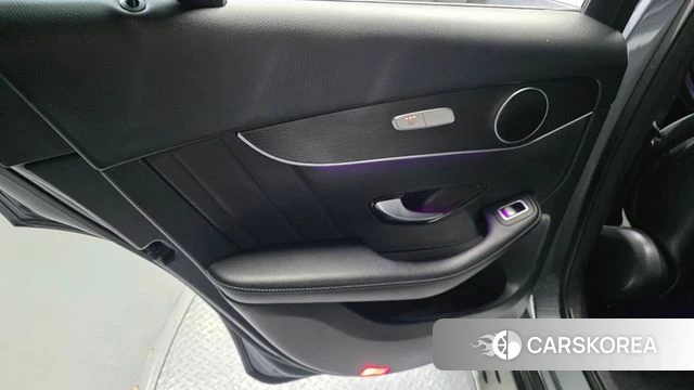 Mercedes-Benz GLC-Class X253 id 4225025 из Кореи 17