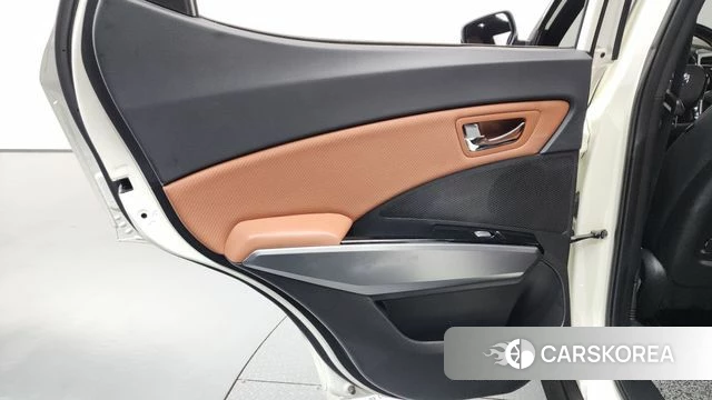 Ssangyong Tivoli Armor id 4471805 из Кореи 17