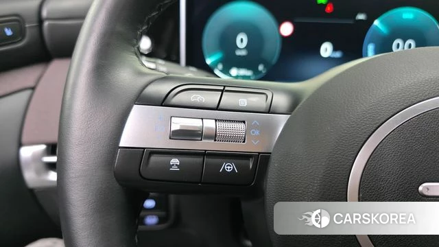 Hyundai The New Tucson Hybrid (NX4) id 4432595 из Кореи 17