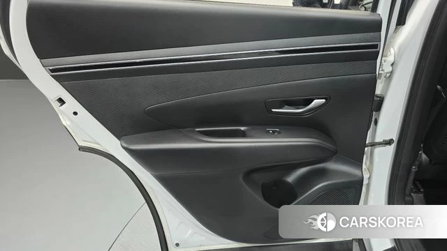 Hyundai Tucson (NX4) id 4929417 из Кореи 17