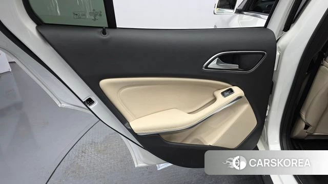Mercedes-Benz GLA-Class X156 id 4765082 из Кореи 17