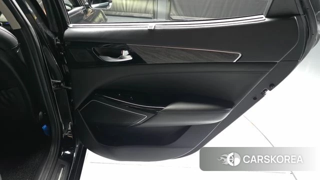 Kia K7 Premier id 4651460 из Кореи 17