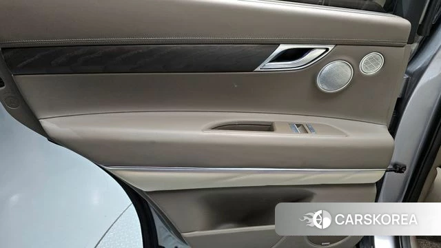 Genesis GV80 id 4371116 из Кореи 17