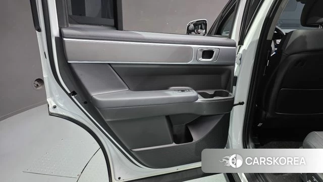 Hyundai Santa Fe (MX5) id 4474357 из Кореи 17